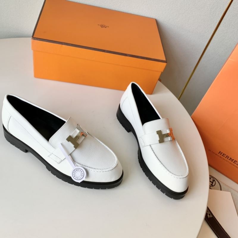 Hermes Business Shoes